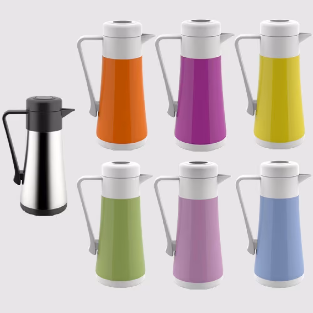 فلاسک 0.6 لیتری قو یونیک کد 1812