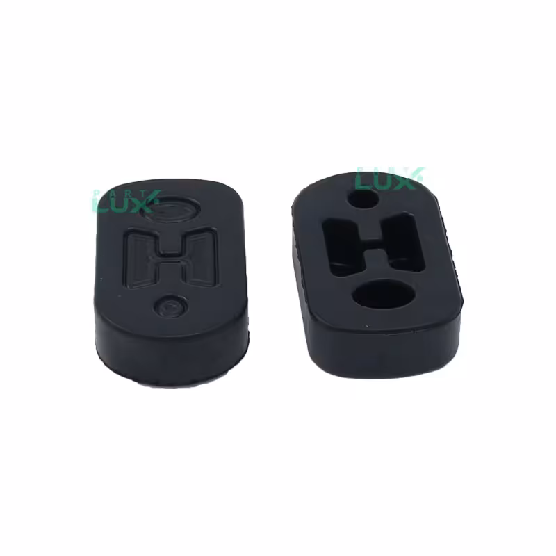 منجید اگزوز پژو 206