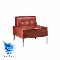 مبل تک نفره F76p1-x سیلا(زمان ارسال 20 تا 35 روز کاری)