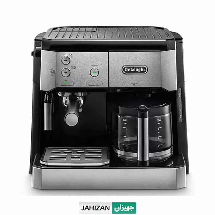 اسپرسو ساز دلونگی مدل bco421