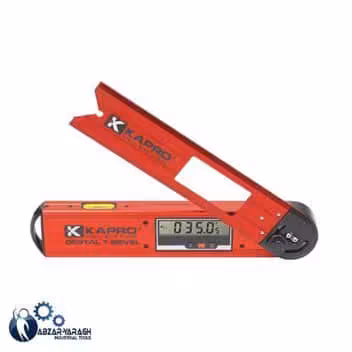 زاویه سنج کاپرو مدل 992Digital T-Bevel - ابزار یراق