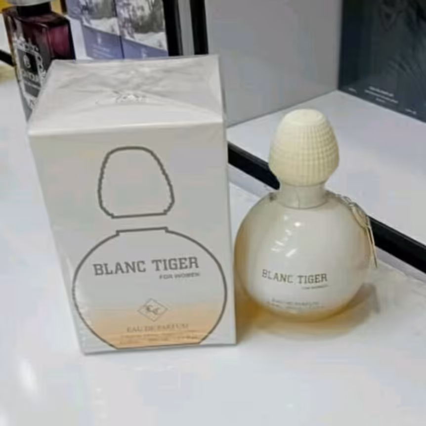 ادکلن بلانک تیگر شرکتی امارات