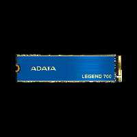 اس اس دی ای دیتا LEGEND 700 با ظرفیت 256 گیگابایت