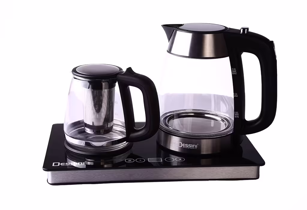 چای ساز Dessini 8008