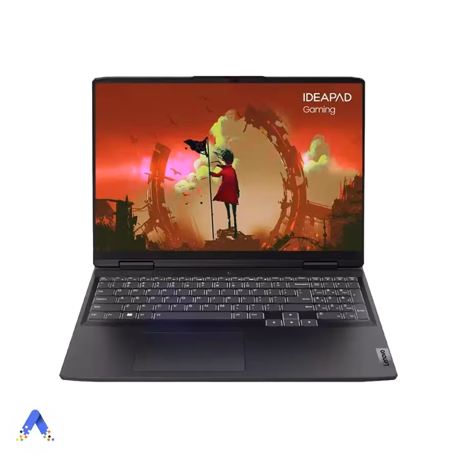 لپ تاپ گیمینگ لنوو Gaming 3 15ARH7-BE 7535HS (2023)