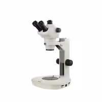 میکروسکوپ لوپ صنعتی زیتازی مدل L-series Infinity LooP Pro - با هد 3 چشمی