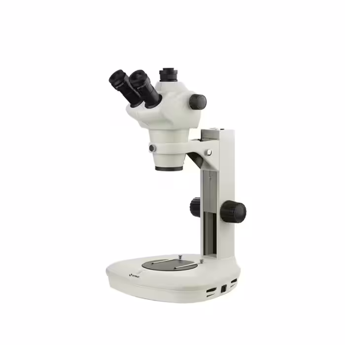 میکروسکوپ لوپ صنعتی زیتازی مدل L-series Infinity LooP Pro - با هد 3 چشمی