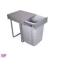 سطل زباله ریلی مدل 40