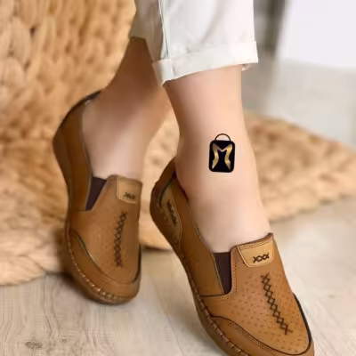 کفش راحتی زنانه
