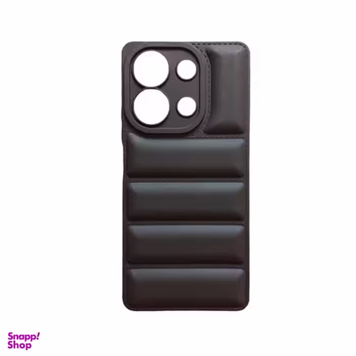 کاور موبایل مدل Pufferi مناسب شیائومی Note 13 Pro 4G