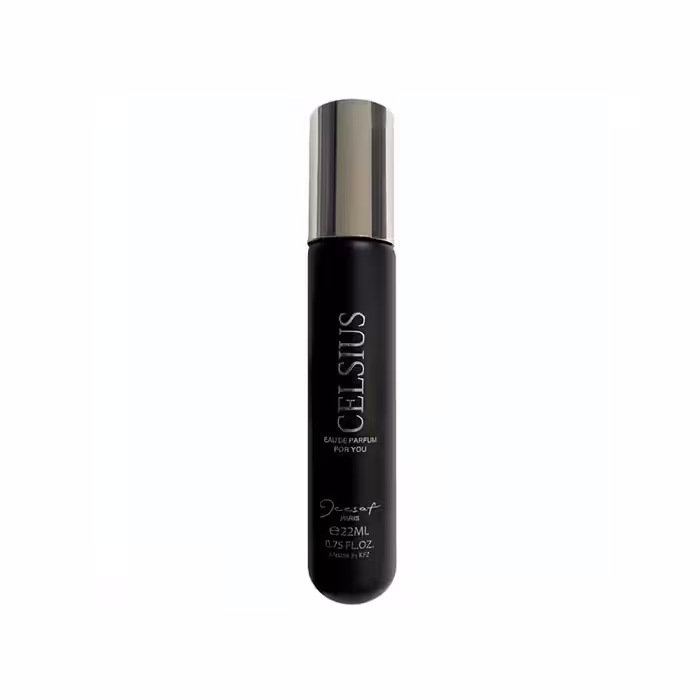خرید + قیمت | عطر جیبی مردانه ژک ساف مدل Celsius حجم 22 میل