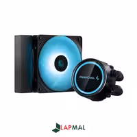 خنک کننده پردازنده دیپ کول مدل GAMMAXX L120 V2
فروشگاه اینترنتی تخصصی لپتاپ لپ مال