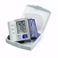 فشارسنج مچی دیجیتال CITIZEN مدل CH-657