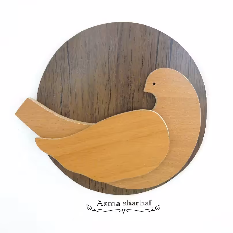 تابلو دیواری دکوراتیو کوچک 