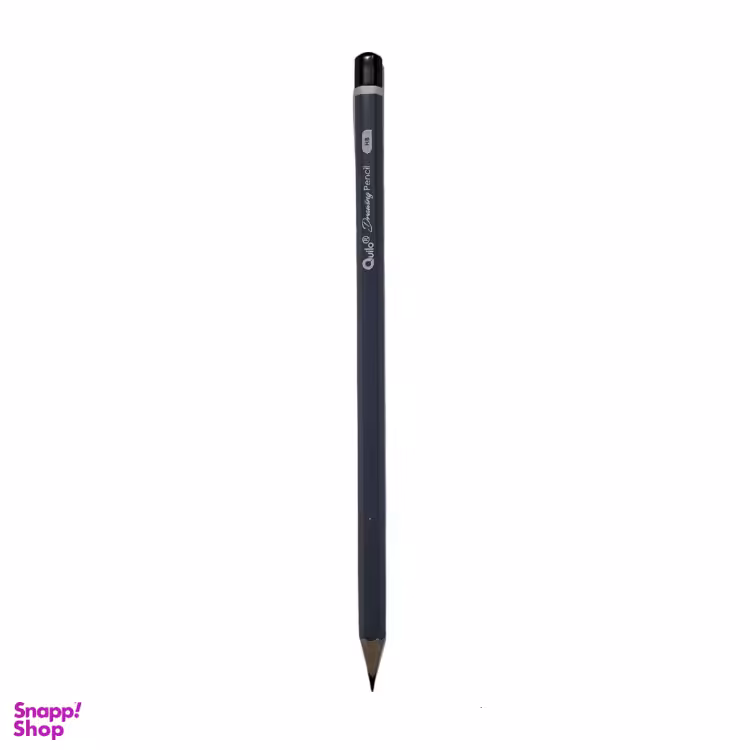 مداد طراحی کوییلو مدل HB