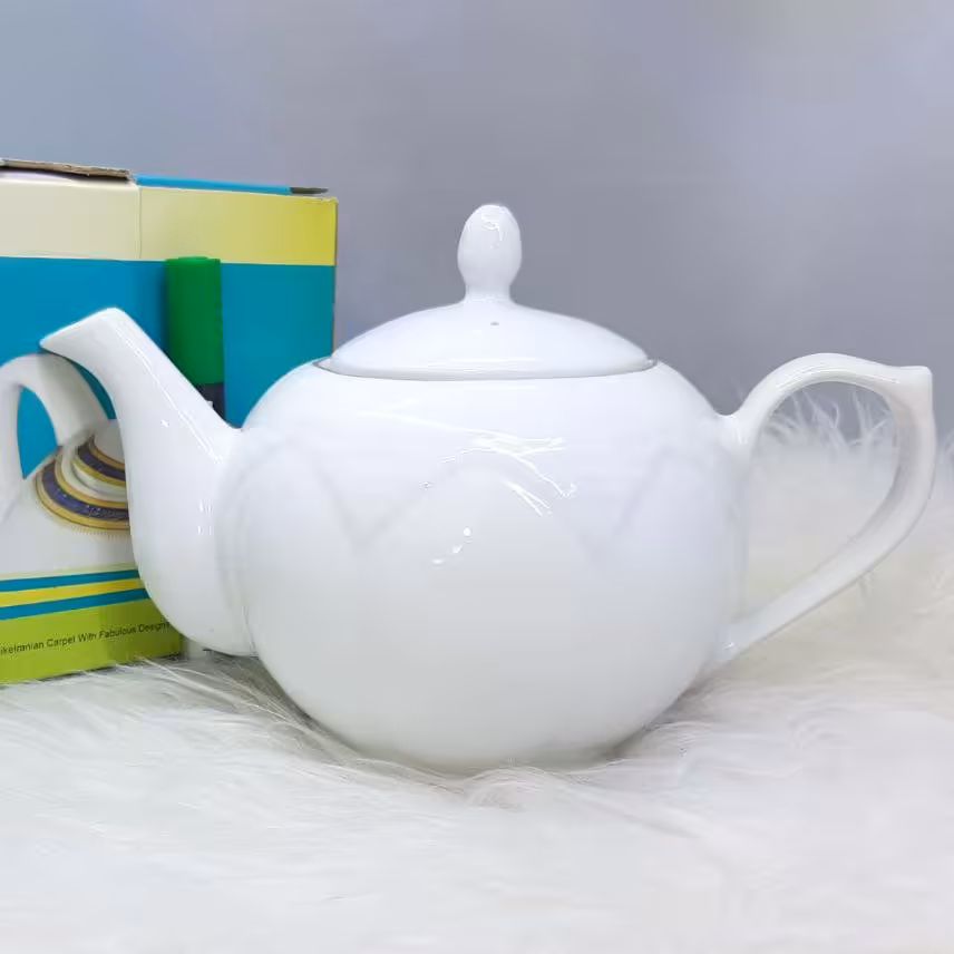 قوری خورشیدی چینی مقصود