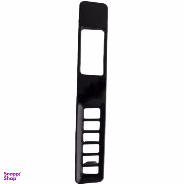 قاب دور کلید شیشه بالابر راست خودرو وارون (Varun) مدل P-123 مناسب برای پژو 405 GLX