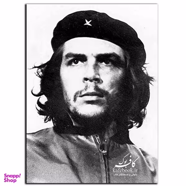 تابلو شاسی بکلیت طرح چگوارا مدل SH-7100