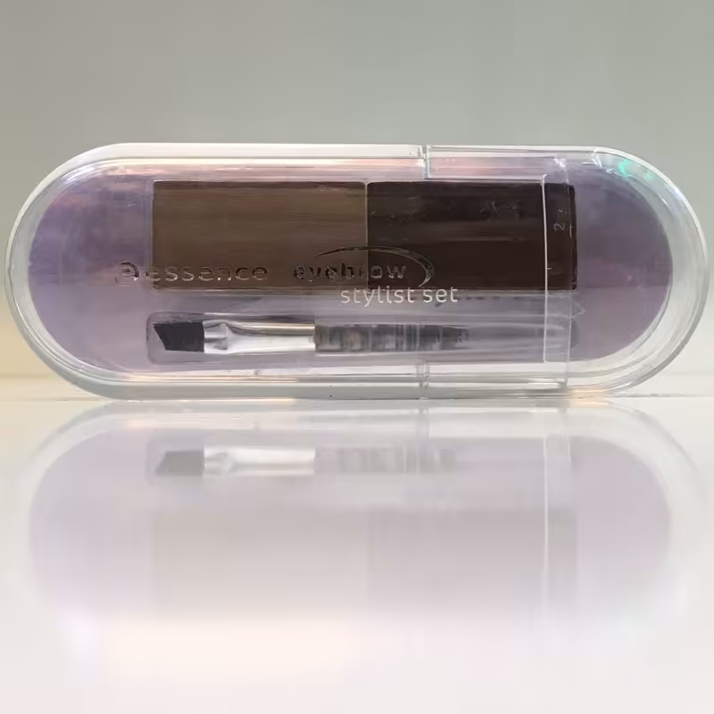 سایه ابرو اسنس مدل Stylist Set 2g  01 محصولات - ESSENCE