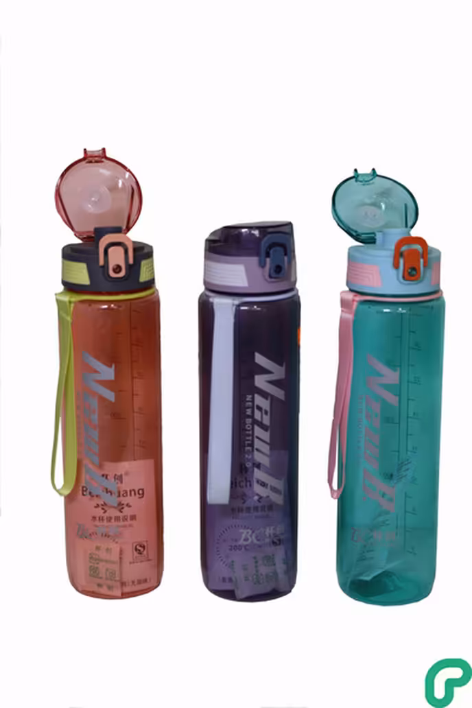 قمقمه یک لیتری کد:2044