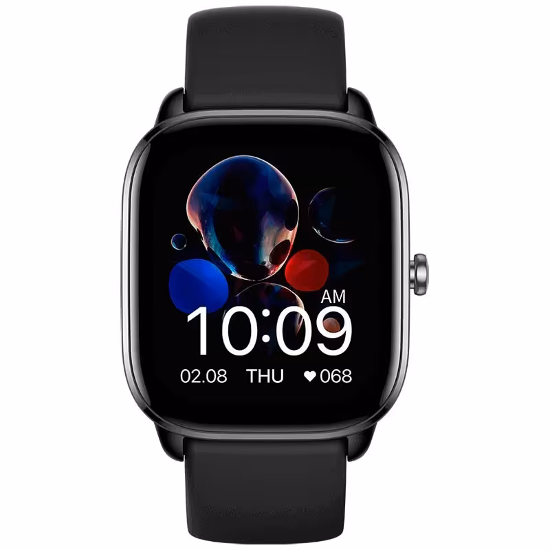 ساعت هوشمند امازفیت Amazfit GTS 4 Mini