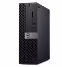 کامپیوتر دسکتاپ دل مدل Optiplex 7070 MT با پردازنده i7