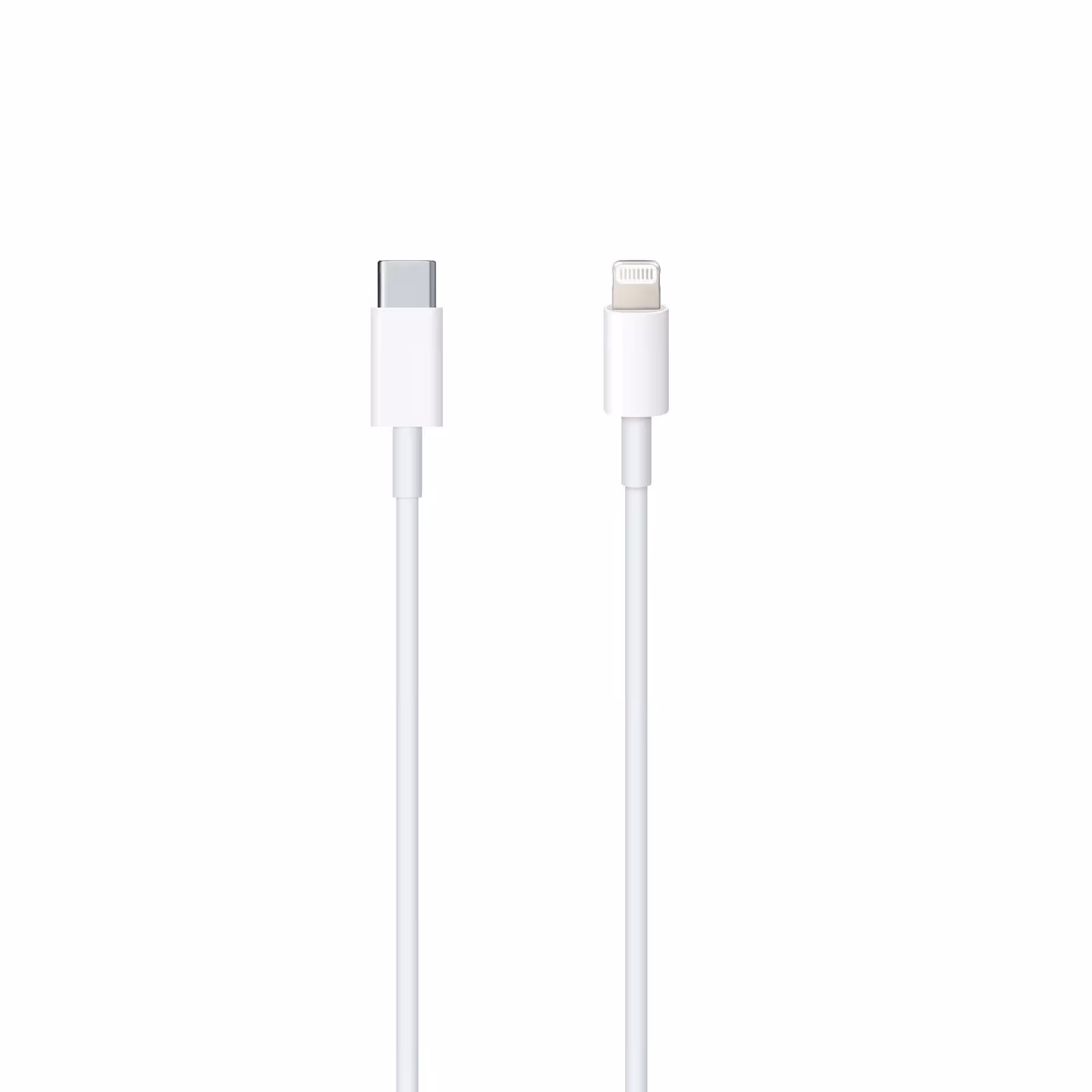 کابل شارژ  USB-C به لایتنینگ اپل طول 1 متر

