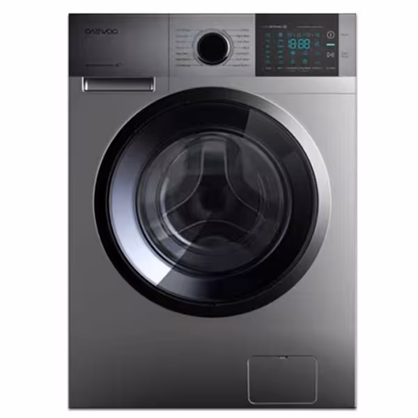 ماشین لباسشویی دوو 8 کیلویی مدل Dwk-Pro 83SB