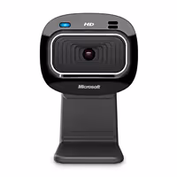 وب کم HD مایکروسافت مدل لایف کم HD-3000
