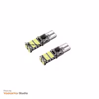 لامپ اسپرت SMD کنباس دار