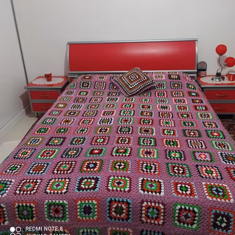 روتختی دونفره