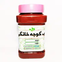 رب گوجه خانگی درجه یک (بسیار غلیظ) طیبه