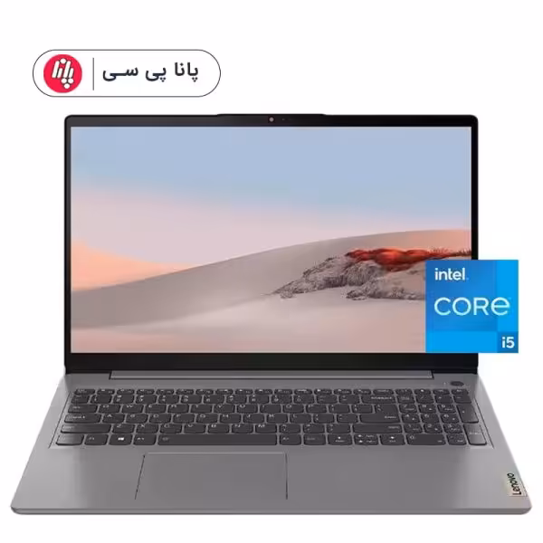 لپتاپ LENOVO IdeaPad 3 i5(1135G7) 8 1T 2GB