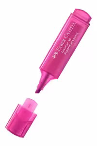 هایلایتر صورتی 154628