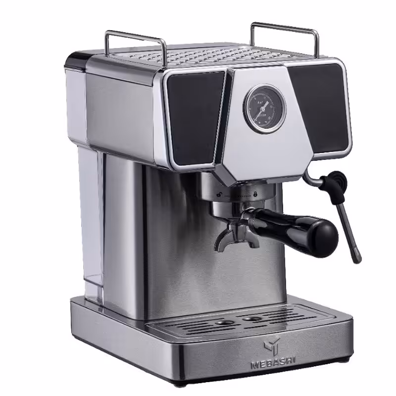 اسپرسو ساز مباشی مدل ME-ECM 2033

