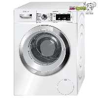خرید ماشین لباسشویی بوش مدل WAW32760ME ظرفیت 9 کیلوگرم - دومینو کالا