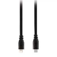 کابل تبدیل لایتنینگ به تایپ سی رُد Rode SC19 USB Type-C to Lightning Accessory Cable (51′)