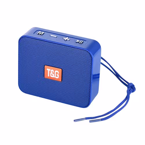 اسپیکر بلوتوث جی بی ال مدل TG-166