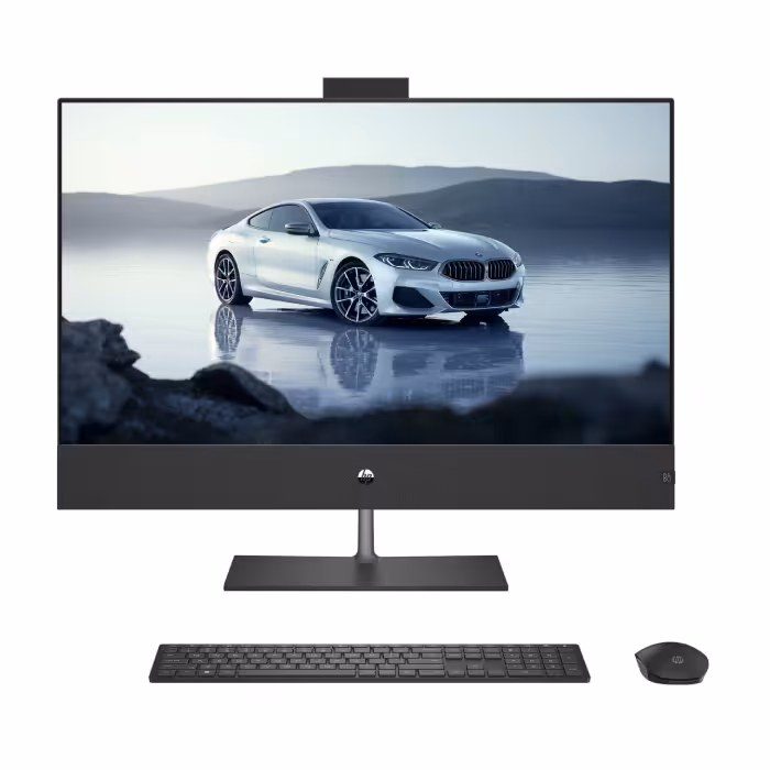 کامپیوتر All in One اچ پی B1033nh - Core i7 13700T 32GB 1TB 3050 Ti 4GB