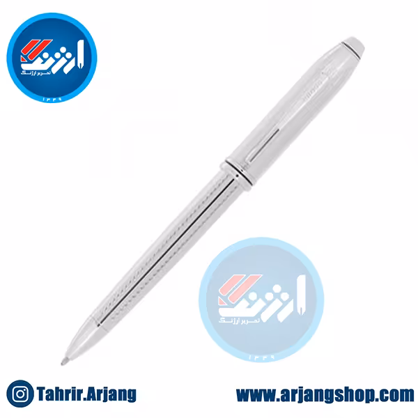 خودکار کراس مدل Townsend کد AT0042TW-1