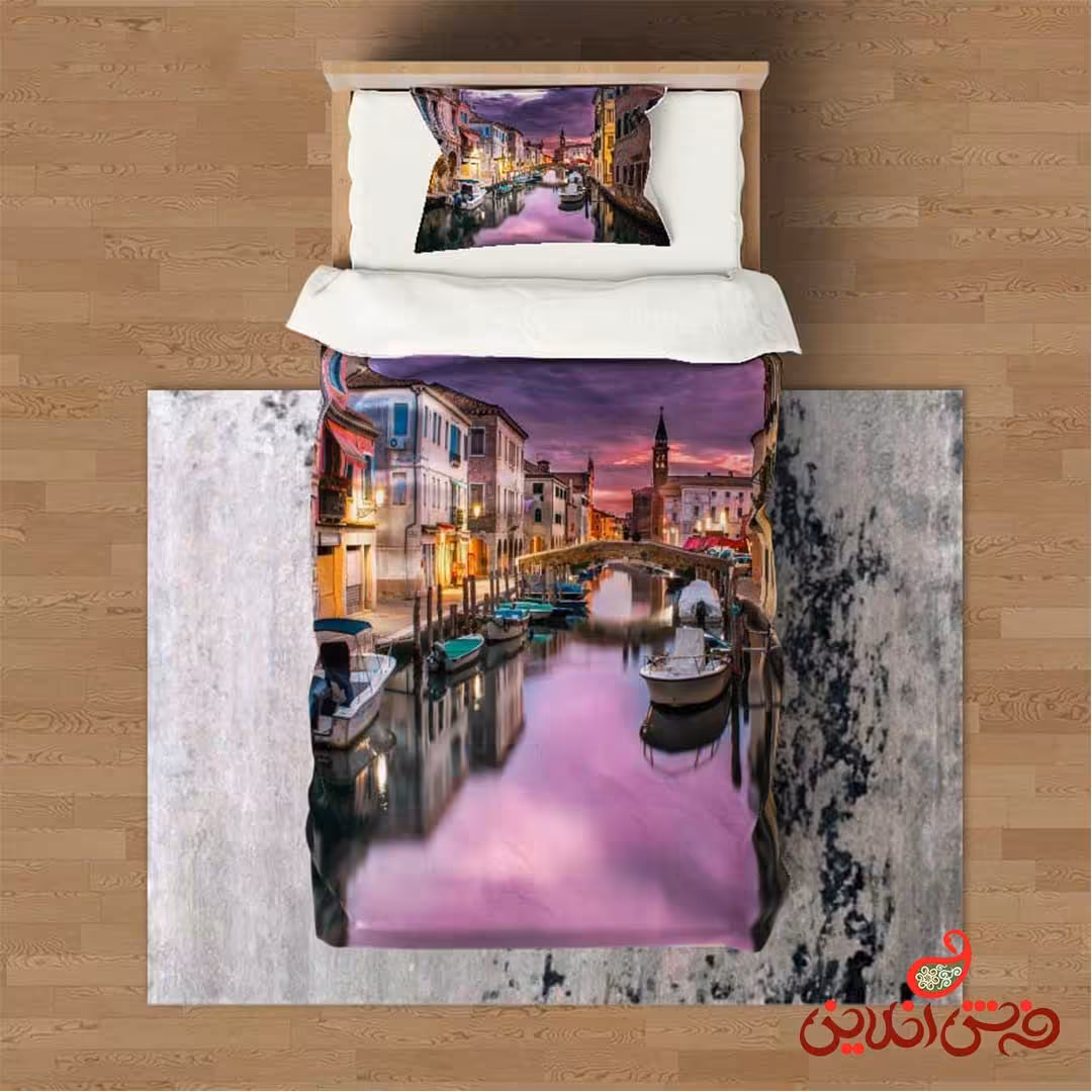 روتختی طرح ونیز کد 2951