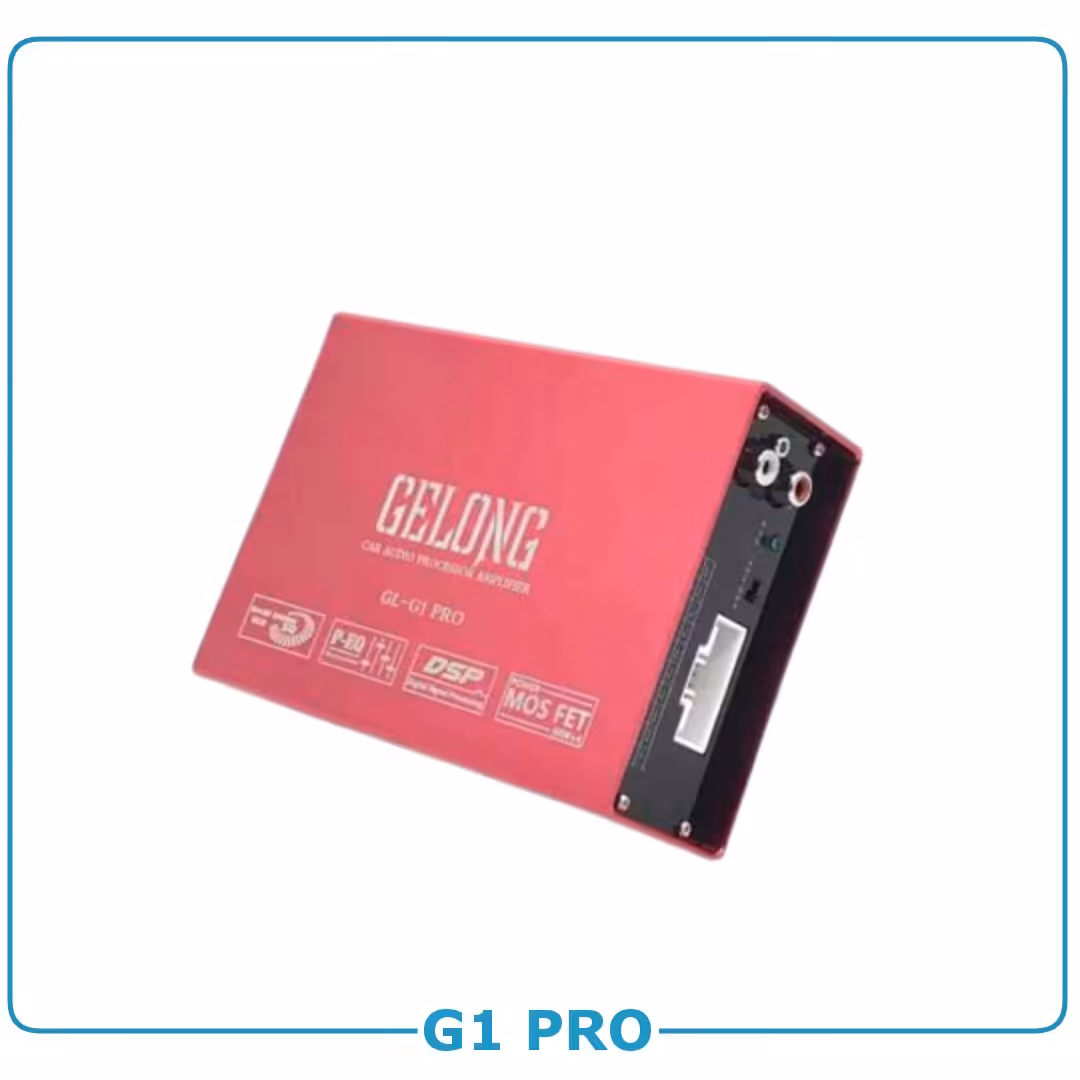 امپی فایر مخصوص مانیتور اندروید بدون سیم کشی مدل(G1 PRO)