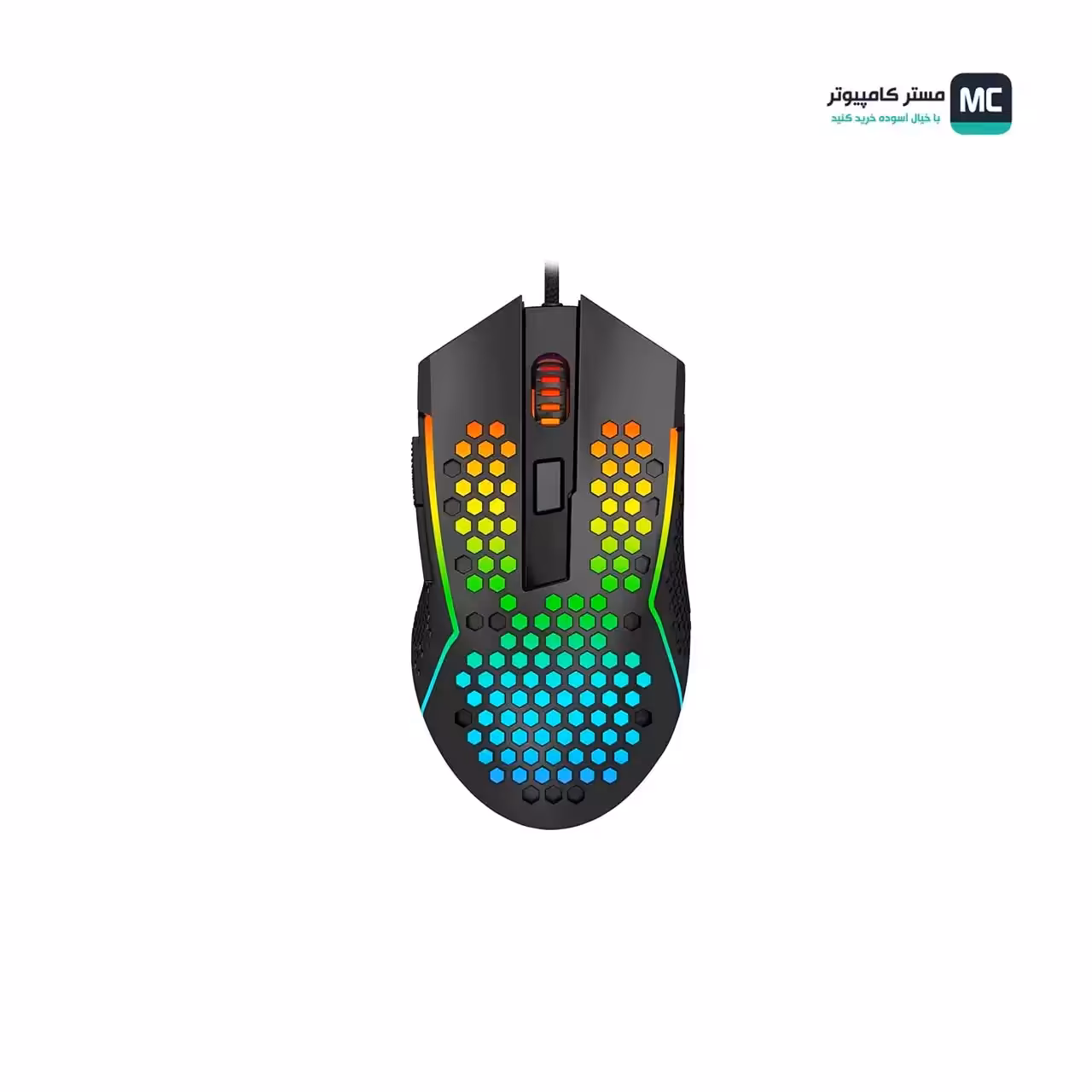 قیمت و خرید موس ردراگون M987-K Reaping