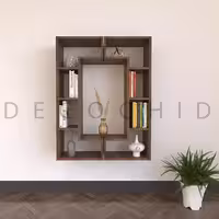 کتابخانه D.5008