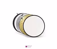 رفلکتور عکاسی گودکس 110 سانت 5 کاره مدل Godox Reflector 5in1 110 cm