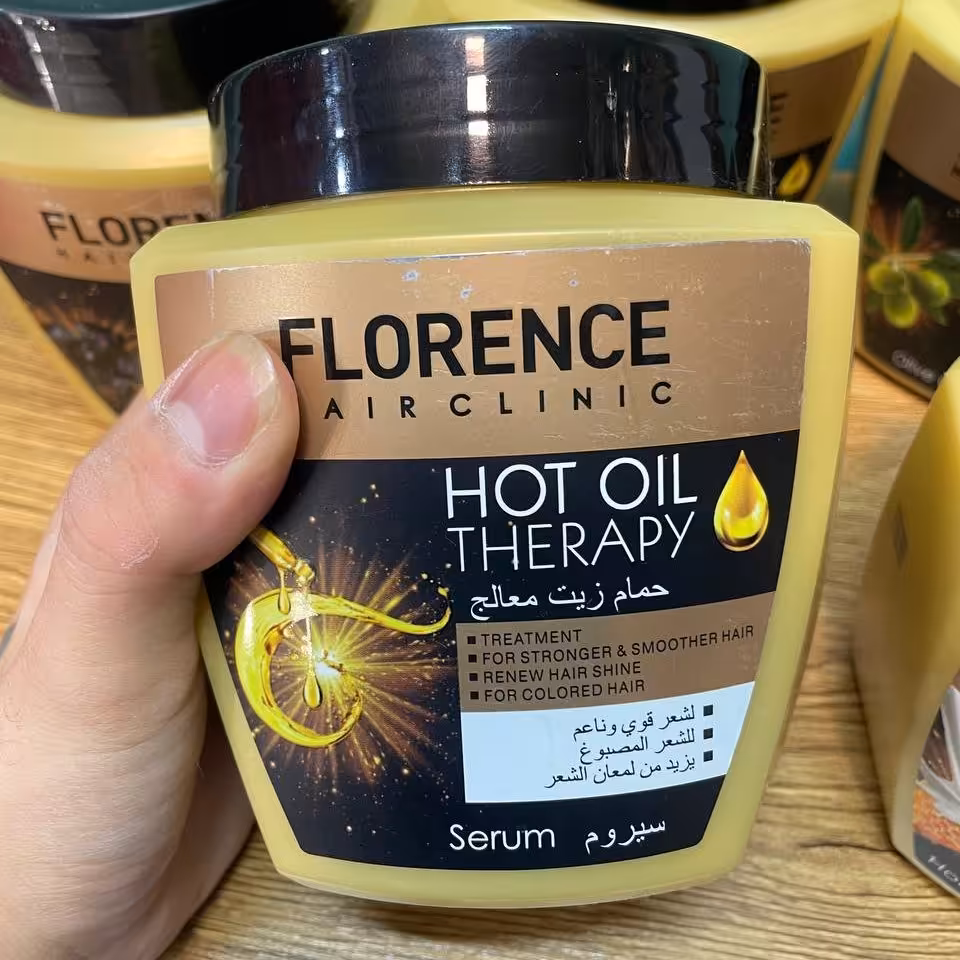 ماسک حمام فلورانس اصل