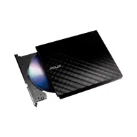 درایو DVD اکسترنال ایسوس مدل SDRW-08D2S-U Lite - مشکی