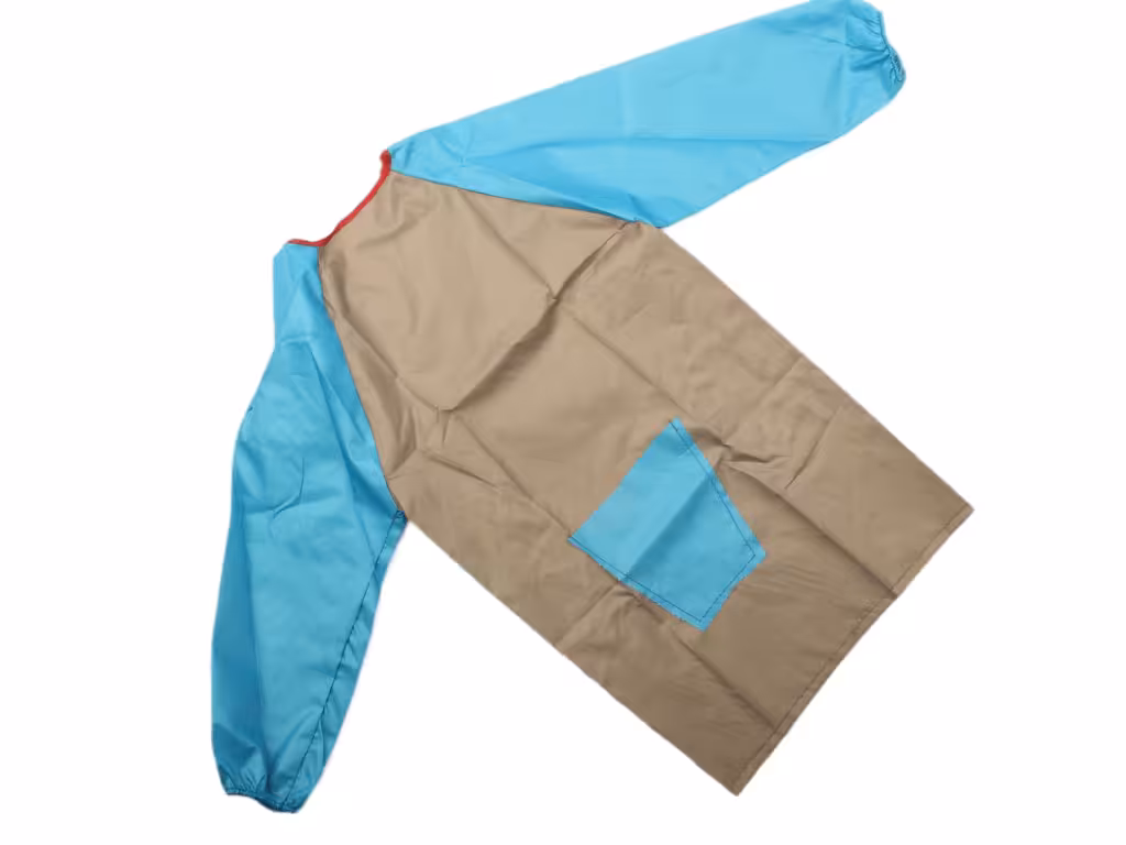 لباس کار (دارای رنگبندی)