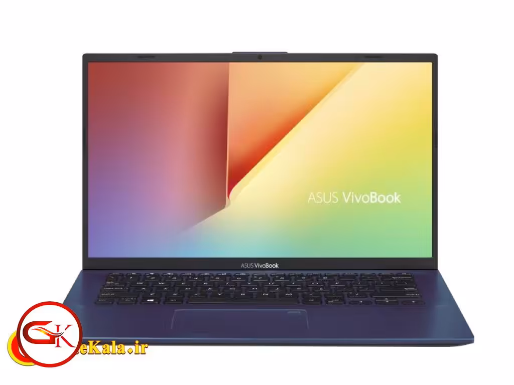 لپ تاپ ایسوس Asus R564-FL با پردازنده Core i7 و رم 12GB و هارد 1TB