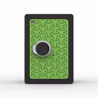 سیف باکس گنجینه 500بلند